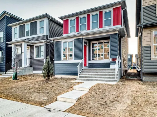 15021 NW 1st St NW, Calgary, AB T3P 1R6