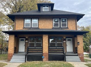 1758 E Mound St #1758, Columbus, OH 43205
