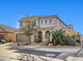 7861 Hamilton Pool Dr, Las Vegas, NV 89113