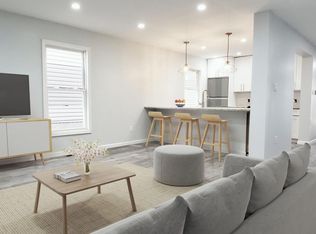 246 Pacific Ave #1, Jersey City, NJ 07304