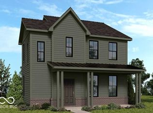 9112 Anthem Ave, Plainfield, IN 46168