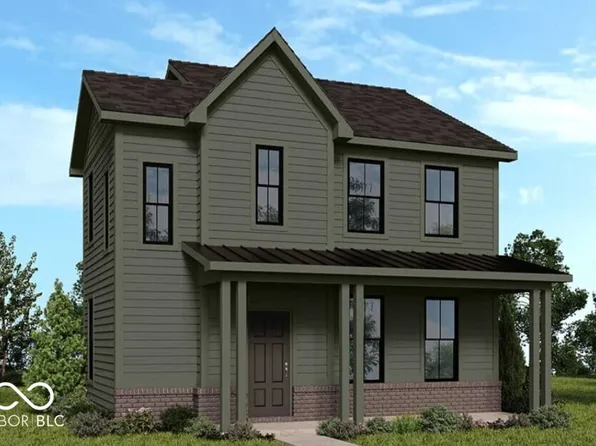 9112 Anthem Ave, Plainfield, IN 46168