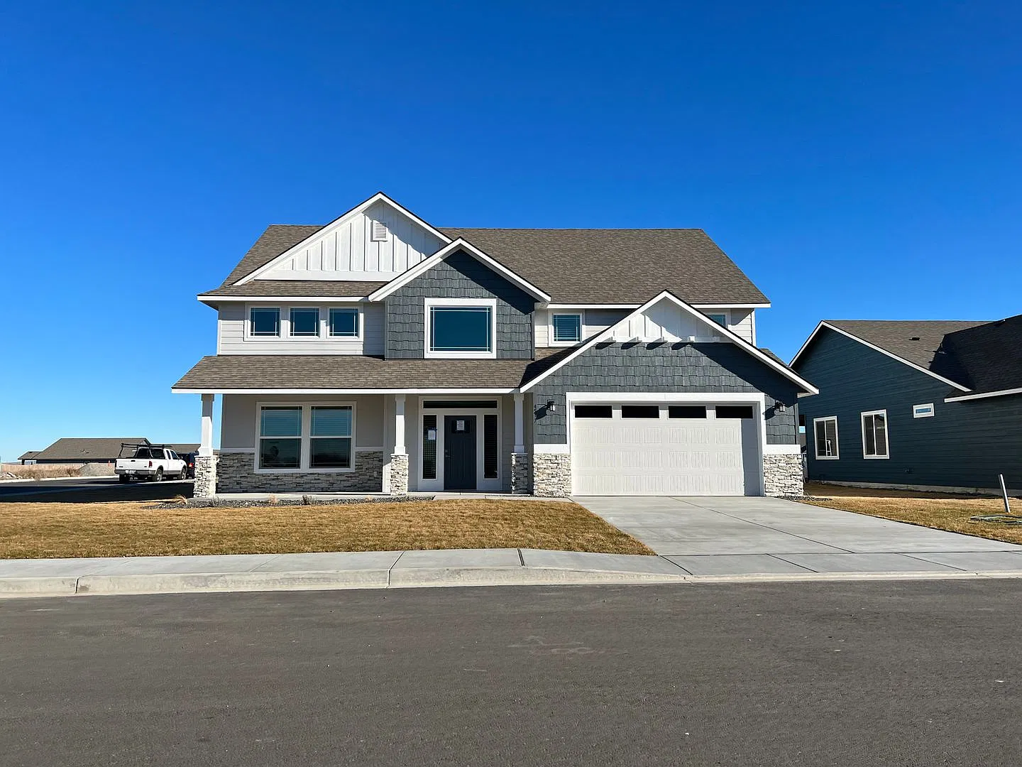 4517 Carthage St., Pasco — Photo 1