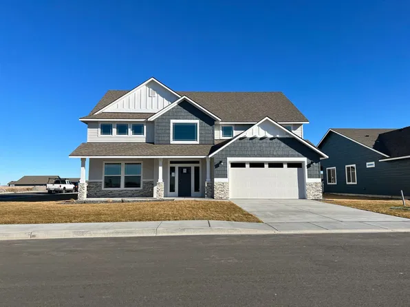 4517 Carthage St, Pasco, WA 99301