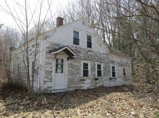 2317 Western Ave, Newburgh, ME 04444