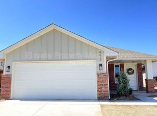 4613 Crystal Hill Dr, Oklahoma City, OK 73179