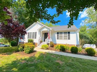 1929 Goode Rd, Goode, VA 24556
