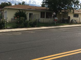 2510 Sunray Dr, Reno, NV 89503