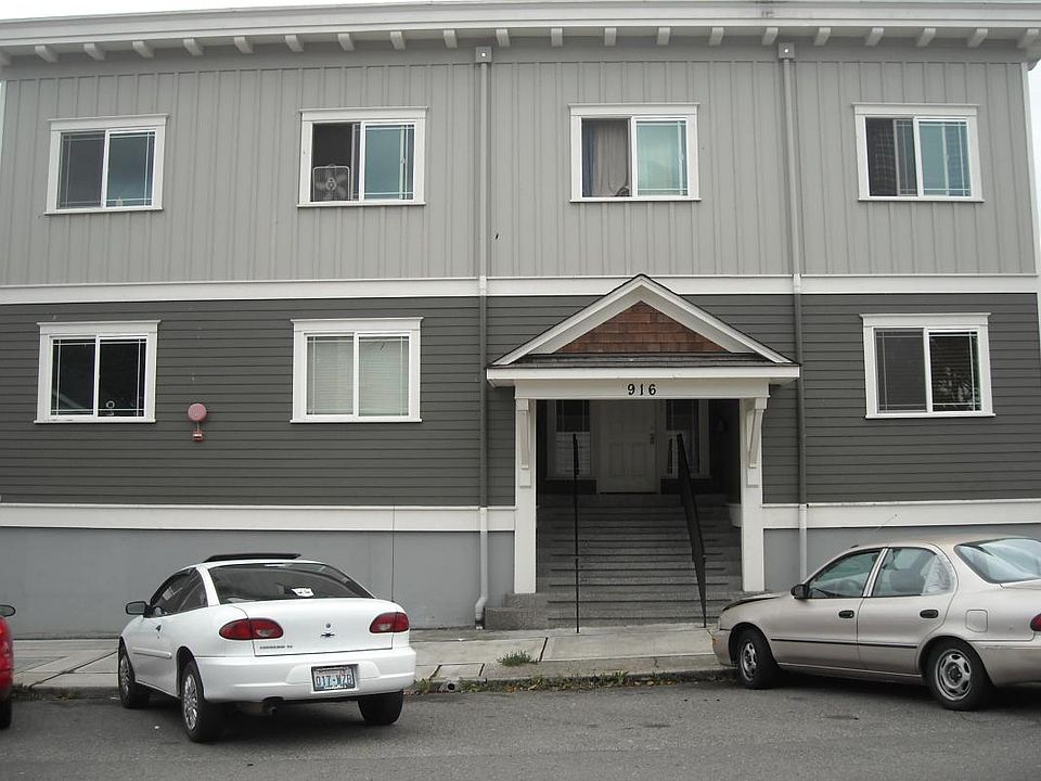 1st image of 916 S 13th St APT 5