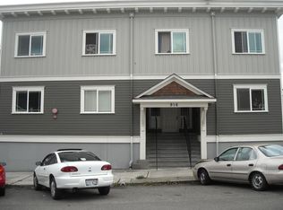 916 S 13th St APT 5, Tacoma, WA 98405