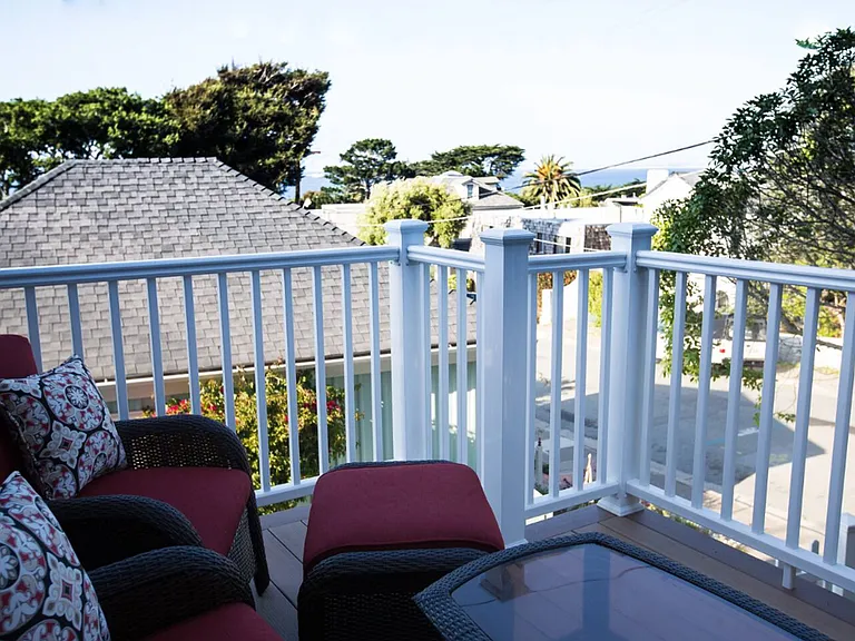 322 Lighthouse Ave #A — Photo 38