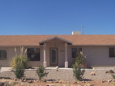 6021 E Reese Blvd, Sierra Vista, AZ, 85635