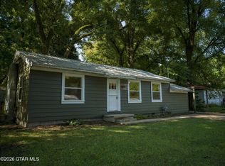 508 Critz St, Starkville, MS 39759
