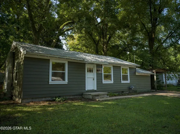 508 Critz St, Starkville, MS 39759