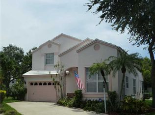 9611 NW 8th Cir, Plantation, FL 33324