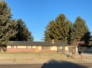 281 Rowberry Way, Toppenish, WA 98948