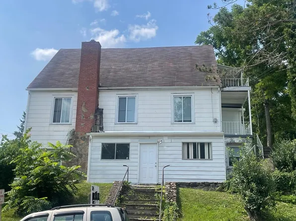 345 City Ave, Beckley, WV 25801