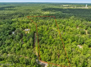 15451 Old Woolmarket Rd, Biloxi, MS 39532