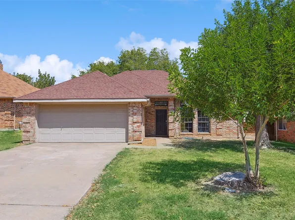 2532 Bauer Dr, Denton, TX 76207