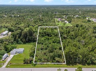 30th Avenue Southeast Ave SE, Naples, FL 34117