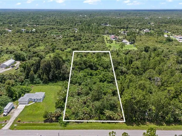 XXXX 30th Ave SE AVE SE, NAPLES, FL 34117