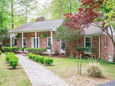 273 Princess Pl, Williamsburg, VA, 23185