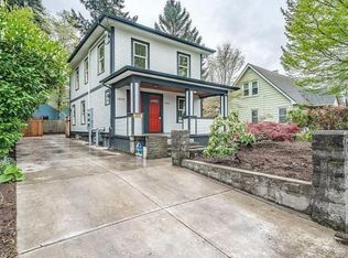 1848 N McClellan St, Portland, OR