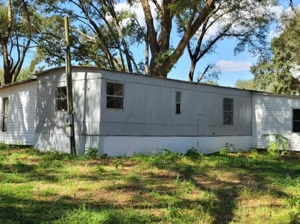15930 SE 258th Avenue Rd, Umatilla, FL 32784