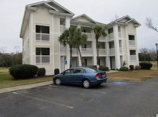 497 White River Dr UNIT 27G, Myrtle Beach, SC 29579