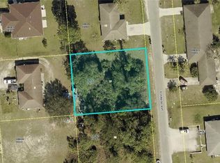 104/106 Ichabod Ave, Lehigh Acres, FL 33973