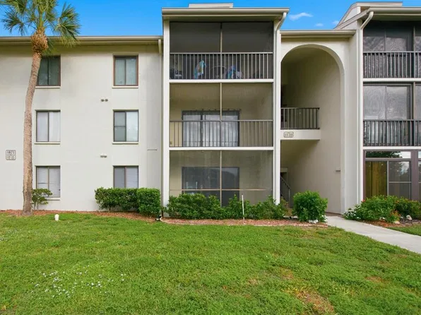 1871 PINE RIDGE WAY W #E1, PALM HARBOR, FL 34684
