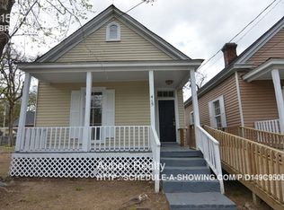 415 2nd St, Augusta, GA 30901