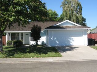 8174 Beringer Ct, Sacramento, CA