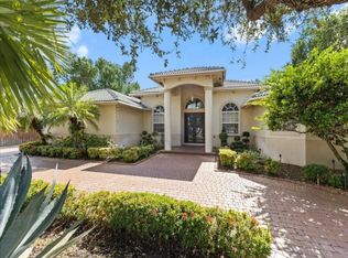 6160 SW 58th Ct, Davie, FL 33314