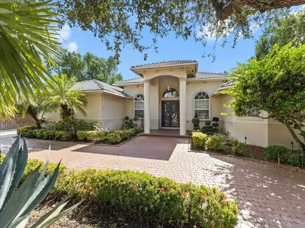 6160 SW 58th Ct, Fort Lauderdale, FL 33314