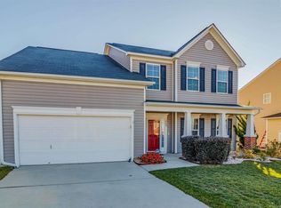 262 Flinchum Pl, Lexington, SC 29073