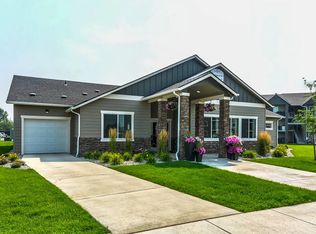 Crossroads Apartments, Post Falls, ID 83854