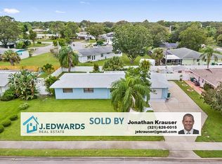 2502 Plantation Dr, Melbourne, FL 32901