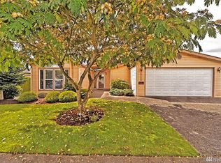 6110 90th Street Ct E, Puyallup, WA 98371