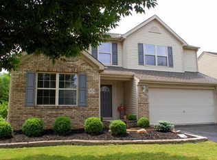 3029 Splitrock Rd, Columbus, OH 43221