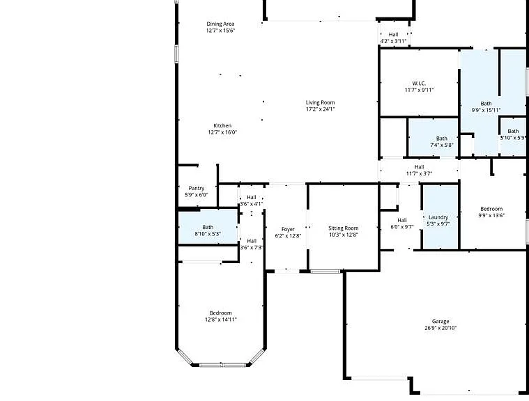 1848 Terreno Blvd — Photo 43