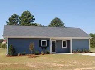 3008 Paradise Way, Sanford, NC 27332