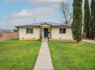 1187 4th Ave, Corning, CA 96021