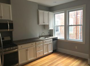 57 Lubec St APT 3, Boston, MA 02128