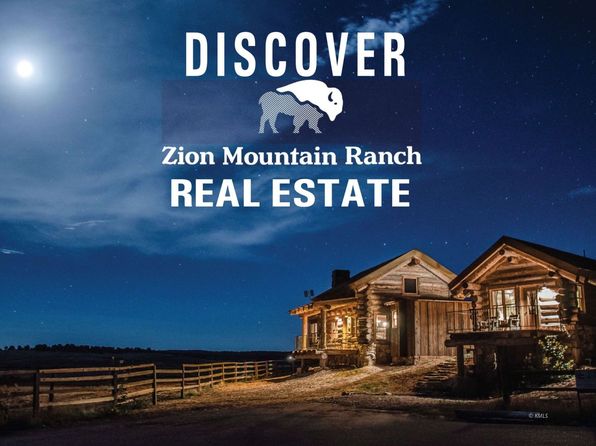 2100 S Buffalo Ridge Rd, Mount Carmel, UT 84755
