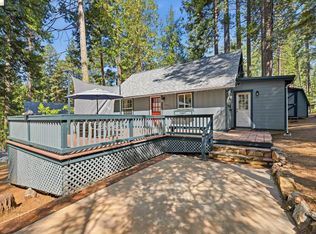 22274 Soloman, Long Barn, CA 95335
