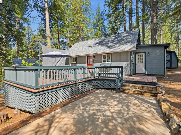 22274 Soloman, Long Barn, CA 95335