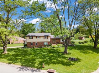 4211 Willow Creek Dr, Dayton, OH 45415
