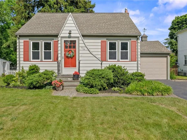 316 Walzer Rd, Rochester, NY 14622