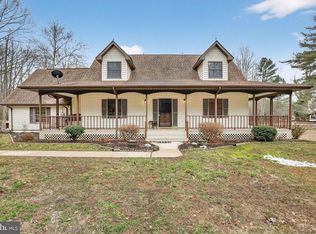 43447 Drum Cliff Rd, Hollywood, MD 20636